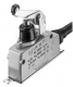 Promet Łącznik miniaturowy LM-10DR napęd z dźwignią płaską i rolką 400V 6A IP40 - W0-59-251032 1