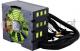 Zasilacz XFX ATX XXX 750W Modular 135mm 80+ silver SLI PSU ( P1-750B-NLG9 ) 2