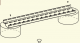 Elko-Bis Uchwyt betonowy do korytek kablowych 180x80mm ocynkowany 1