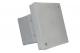 Elko-Bis Obudowa złącza kontrolnego do gruntu 300x300x120mm PVC 1