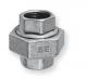 Opal Śrubunek dwuzłączka prosta nakrętna stożkowa 1" - 340-6V 1