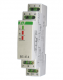 F&F Przekaźnik bistabilny BIS-414i sekwencyjny na szynę DIN 1-funk230V lub 24V AC/DC, I=2x16A InRush 160A/20ms styk 2x1P zaciski śrubowe 1 moduł 1