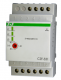 F&F Czujniki zaniku fazy 3x400V+N 2NO/NC - CZF-331 1