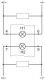 F&F Lampka sygnalizacyjna zasilania-dustanowa LK-714 kontrolna zasilania 2xLED czerwona zielona 5÷10V 130÷260V AC/DC LK-7145÷10V 2