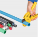Rems Nożyce do cięcia rur ROS P26 26mm - 291240 2