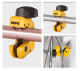 Rems Obcinak do rur CU-INOX 3-16mm - 113200 2
