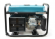 Agregat Könner & Söhnen 3000 W 4