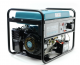 Agregat Könner & Söhnen 5500 W 1
