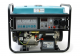 Agregat Könner & Söhnen KS7000EATS 5500 W 1-fazowy 1