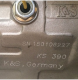 Agregat Könner & Söhnen KS7000EATS 5500 W 1-fazowy 5