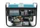 Agregat Könner & Söhnen KS7000E 5500 W 1-fazowy 1