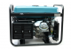 Agregat Könner & Söhnen KS7000E 5500 W 1-fazowy 3