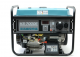 Agregat Könner & Söhnen KS7000E 5500 W 1-fazowy 5