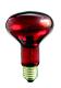 Helios Promiennik podczerwieni rubinowy R80 E27 100W 230V (PRO-1465) 1