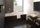 Bateria umywalkowa Hansgrohe Logis stojąca chrom (71101000) 2