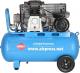 Sprężarka Airpress HL 340-90 10bar 90L (36844-E) 2