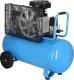 Sprężarka Airpress HL 340-90 10bar 90L (36844-E) 7