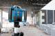 Bosch Niwelator laserowy GRL 300 HV czerwony 300 m 2