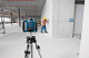 Bosch Niwelator laserowy GRL 300 HV czerwony 300 m 3