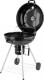 Lund 99584 Grill ogrodowy węglowy 54 cm x 54 cm 1