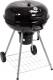 Lund 99584 Grill ogrodowy węglowy 54 cm x 54 cm 1