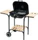 Lund 99581 Grill ogrodowy węglowy 40 cm x 45 cm 1