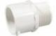 Nibco Złączka PCV-U KW/GZ 3/4" - 436-007 1