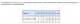 Nibco Tuleja redukcyjna PCV-U KZ/KW 3/4x1/2" - 437-101 2