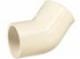 Nibco Kolano 45° PVC-C KW 3/4" - 4706-007 1
