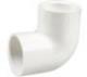 Nibco Kolano 90° PCV-U KW/KW 1" - 406-010 1