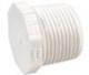 Nibco Korek PVC-U GZ 3/4" - 450-007 1