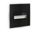 Oprawa schodowa Zamel Sona LED czarny (LED11421161) 1
