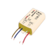 Zamel Zasilacz LED natynkowy 14V DC 8W hermetyczny (ZNN-08-14) 1