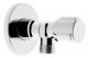 Ferro Zawór kątowy 1/2"x1/2"  (Z1212G) 1