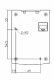 F&F Falownik trójfazowy 3x400V 2,2kW - FA-3H022 4