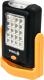 Vorel Lampa ręczna obrotowa 20+3 LED - 82730 1