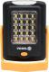 Vorel Lampa ręczna obrotowa 20+3 LED - 82730 1