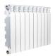 Fondital Grzejnik aluminiowy Exclusivo 350 5 żeberek (V680014) 3