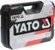 Zestaw narzędzi Yato 77 el. (YT-38781) 3