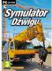 Symulator Dźwigu PC 1