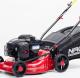 Kosiarka spalinowa NAC LP42-450E 3