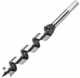 Wiertło Drel do drewna spiralne sześciokątne 32mm (AR54482) 2