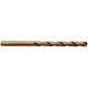 Wiertło Art-Pol do metalu kobaltowe walcowe 2,4mm  (AR52024) 1