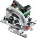 Pilarka tarczowa Bosch PKS 40 850 W 130 mm (06033C5000) 1