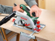 Pilarka tarczowa Bosch PKS 55 1200 W 160 mm (0603500020) 2