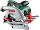Pilarka tarczowa Bosch PKS 55 1200 W 160 mm (0603500020) 1