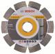 Bosch Diamentowa tarcza tnąca EXPERT FOR UNIVERSAL 125x22,2mm 2 608 602 565 1