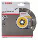 Bosch Diamentowa tarcza tnąca EXPERT FOR UNIVERSAL 125x22,2mm 2 608 602 565 2