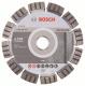 Bosch Tarcza tnąca diamentowa Best for Concrete 150 x 22mm - 2608602653 1