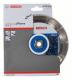 Bosch Diamentowa tarcza tnąca STANDARD FOR STONE 150x22,2mm 2 608 602 599 1